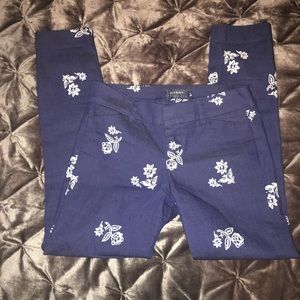 Old Navy pixie pants